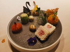 -三利音·东方司宴(外滩店)