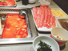 -海底捞火锅(大融城店)