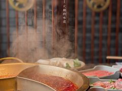 -小龙坎老火锅(工体店)