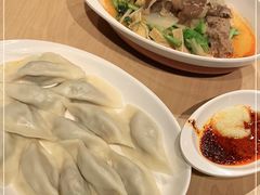 -喜家德虾仁水饺(飞洲国际店)
