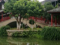 -龙潭水乡