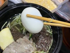 -顺姬冷面(延大护理学院小区店)