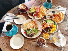 -Maan coffee漫咖啡(1905店)