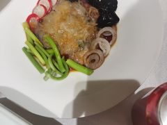 -满堂·烤鸭店·北京菜(鼓楼店)