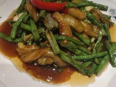 -佰家小厨·南京菜(夫子庙店)
