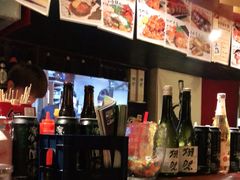 -半藏居酒屋(香港花园店)