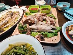 -大唐高老庄(红旗路店)