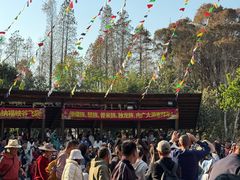 -云南民族村