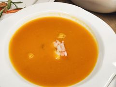 -波特曼西餐厅(中央大街店)