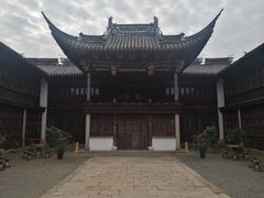 -中国昆曲博物馆