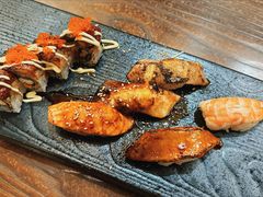 -东京屋(武定路店)