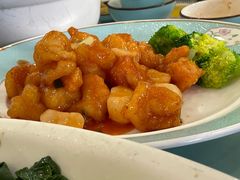 -大鸭梨烤鸭店(金顶街店)