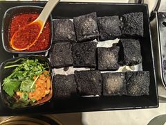 -火宫殿·小吃王国(坡子街店)