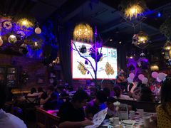 -拾叁唐Livehouse(佛山禅城店)