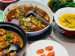 -北平食府·北京烤鸭(北京西站六里桥店)