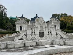 -珠海圆明新园
