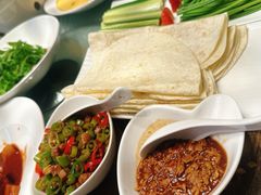 -中国坊中餐厅(石家庄希尔顿酒店)