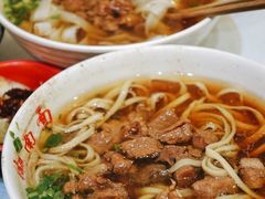 -李兰英湖南面馆(护国路店)