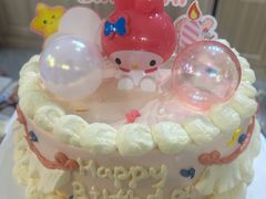 -千浔一暖DIY蛋糕烘焙(人民大学店)