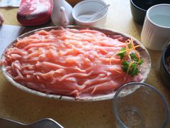 -田鸭肠·非遗火锅(彭州店)