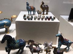 -中国景泰蓝艺术博物馆