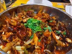 -黄记煌三汁焖锅(金凤万达广场店)