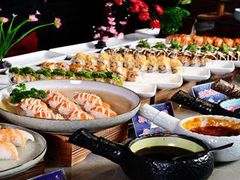 -蓝鲸湾汤泉(包河店)