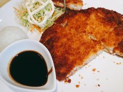 -韩香福脊骨汤锅(上杭路店)