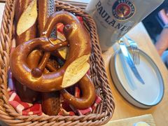 -普拉那啤酒坊Paulaner(凯宾斯基饭店)