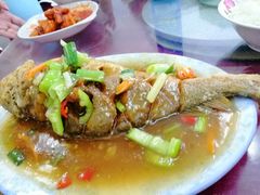 -老杨饭店(万科里店)