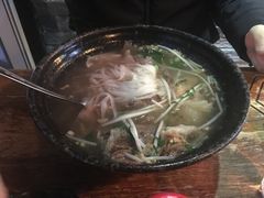 -越谜·越南餐厅(长白店)