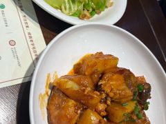 -老厨家(友谊路总店)