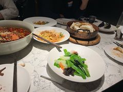 -奉天小馆·非遗东北菜(济南万象城店)