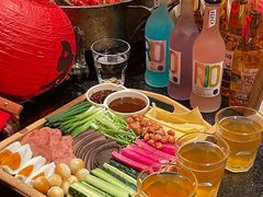 -冰城小镇音乐串吧·聚会餐厅(百子湾店)