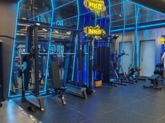 -NRG 健身私教CLUB(世博源店)