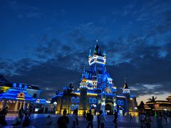 -厦门方特梦幻王国