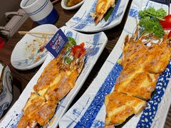 -大雄寿司(中华广场店)