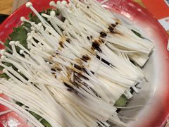 -石记老北京炙子烤肉(松园店)