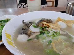 -其美潮州鱼旦粉世家(花城汇南区分店)