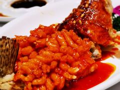 -老阊门菜馆(山塘街店)