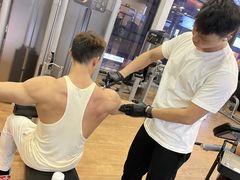 -豪逸健体(中骏广场店)