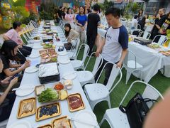 -CIAO·团建聚餐·生日派对轰趴馆(福田店)