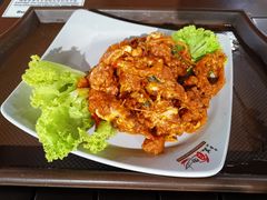 -牛车水美食街
