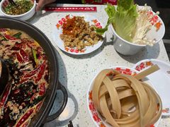 -龙厂长老火锅(抚琴店)