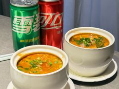 -宏宴·新京菜(望京店)