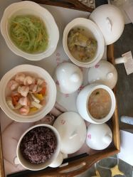 -喜喜月子(瑞虹天地店)