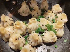 招牌迷你生煎包(小)-全聚德(江宁店)