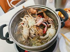 -春华海鲜城(广场西苑店)