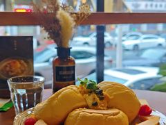 -UPPER KITCHEN(延安路店)
