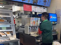 -德克士(广州南站店)